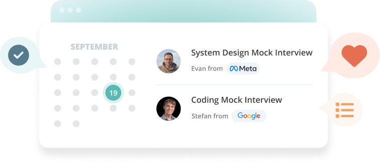 satisfaction guaranteed