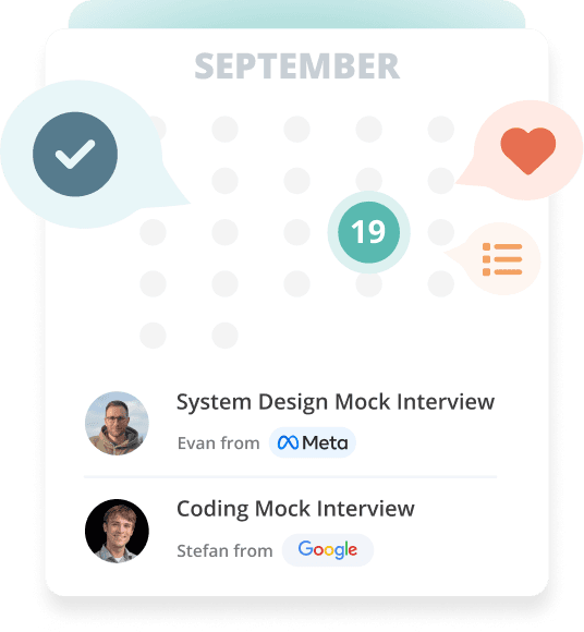 satisfaction guaranteed