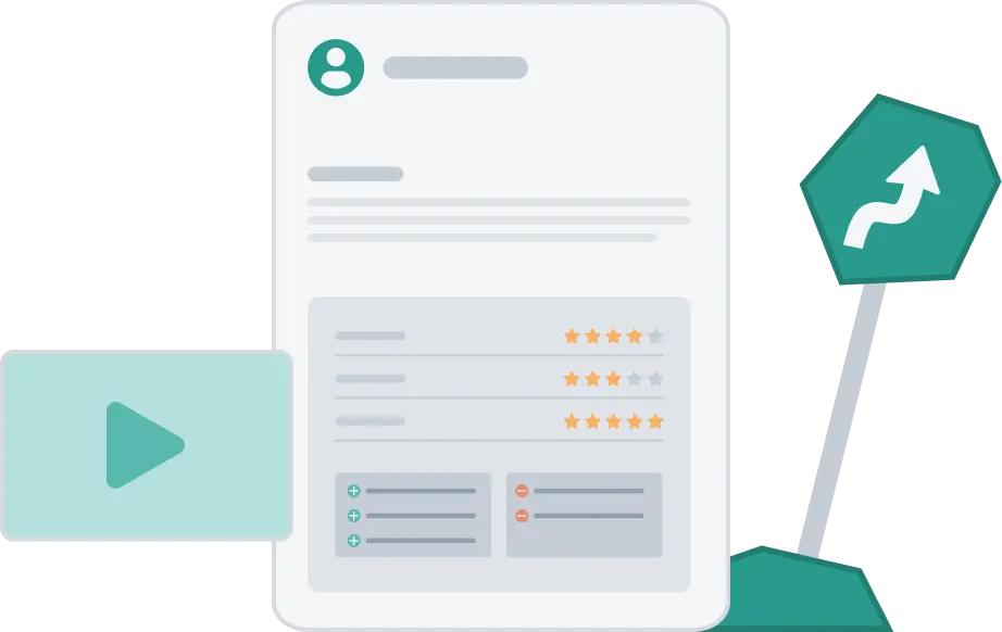 Get a Clear Plan of Action