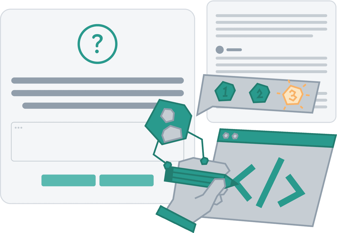 Go Deeper with Hello Interview Premium