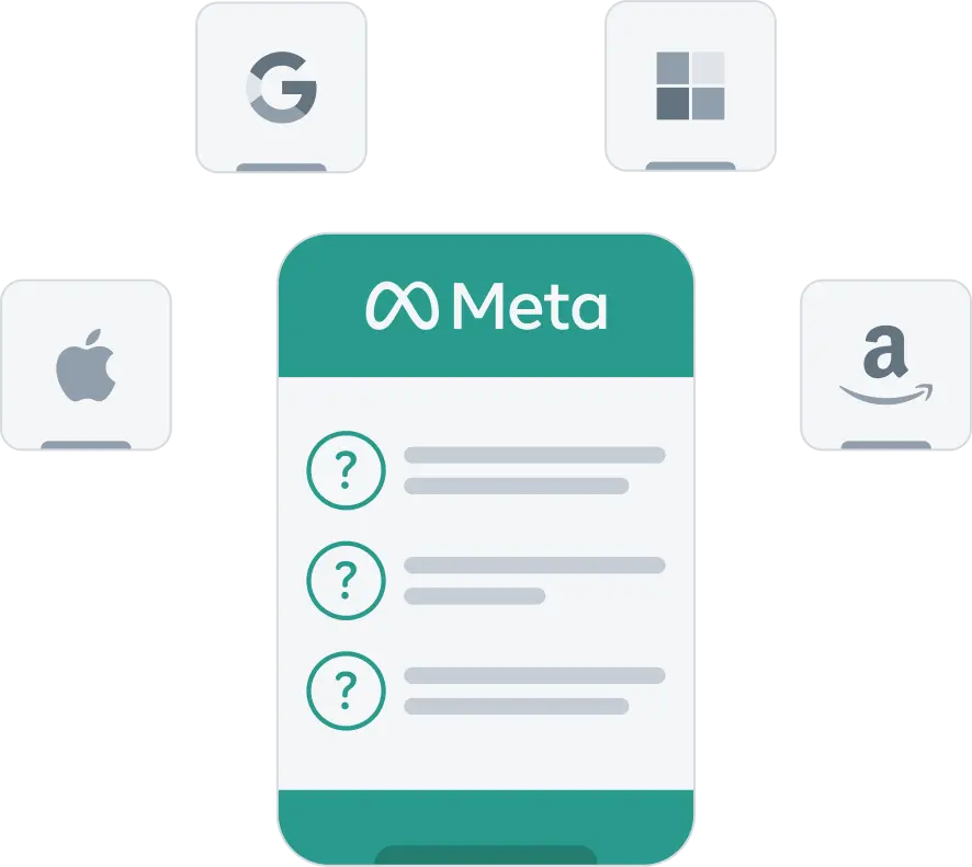 Recent Interview Questions from Top Companies